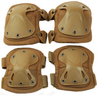 Elbow and Knee pads +$60.00